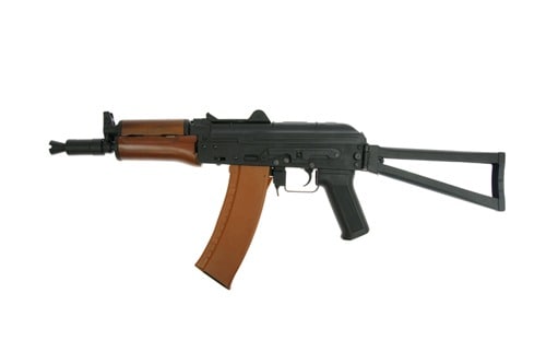 Штурмова гвинтівка AEG CM045A