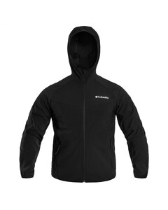 Куртка Columbia Heather Canyon II - Black Куртка Columbia Heather Canyon II - Black