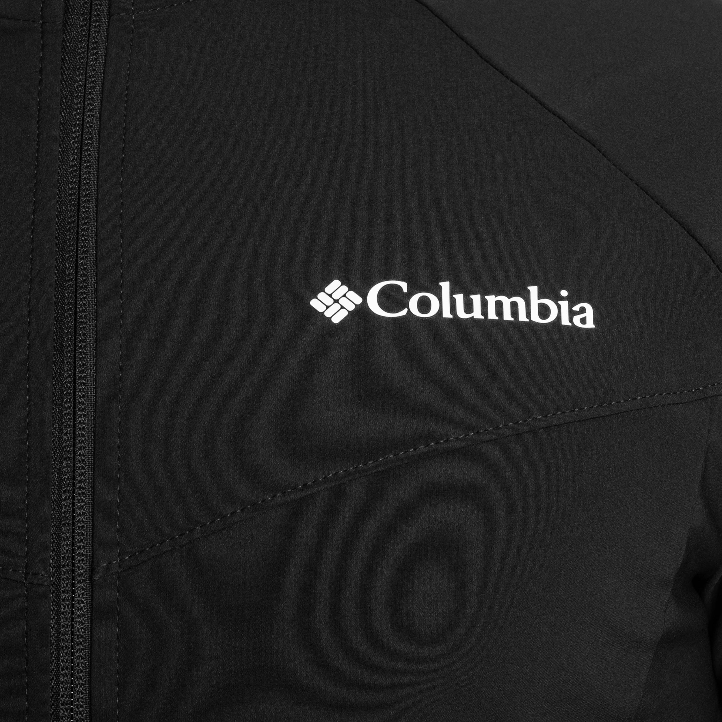 Куртка Columbia Heather Canyon II - Black