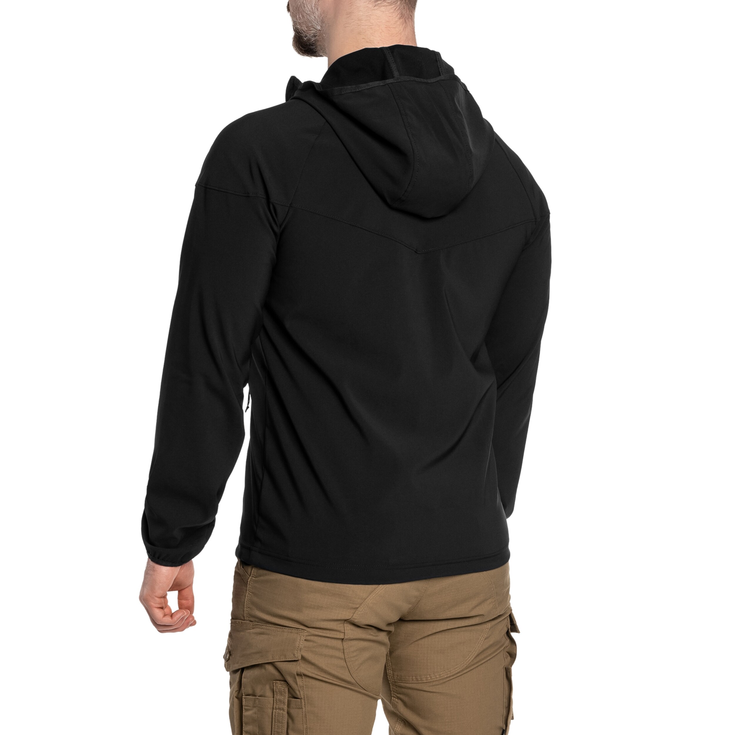 Kurtka Columbia Heather Canyon II - Black