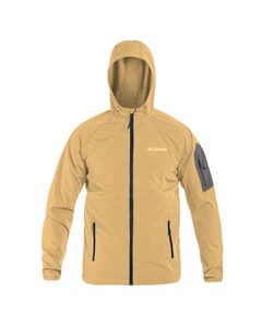 Куртка Columbia Tall Heights Hooded Softshell - Light Camel Куртка Columbia Tall Heights Hooded Softshell - Light Camel