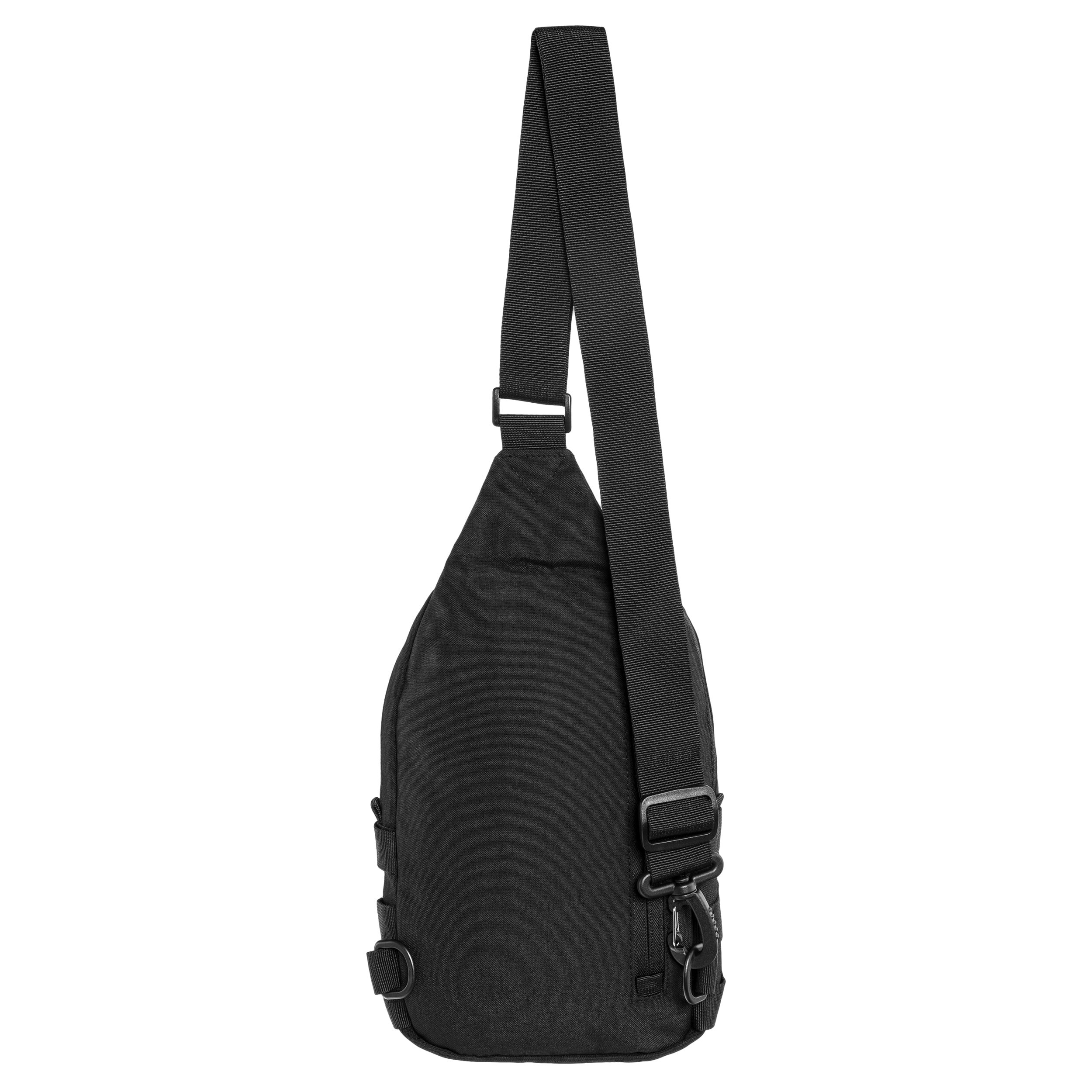 Сумка Mil-Tec Crossbody Bag - Black