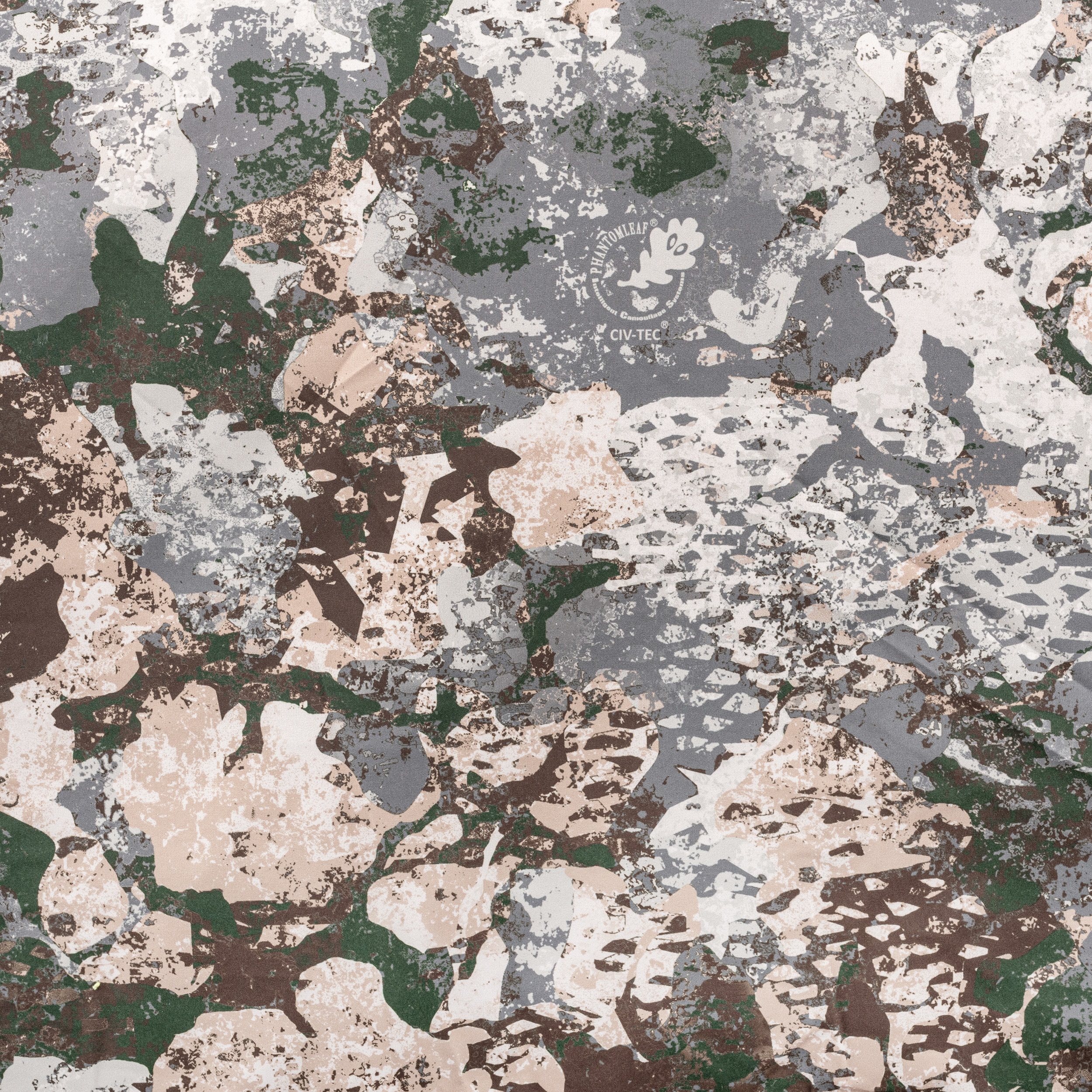 Bivy bag Mil-Tec 3-Layer Lamin - Phantomleaf WASP I Z1B