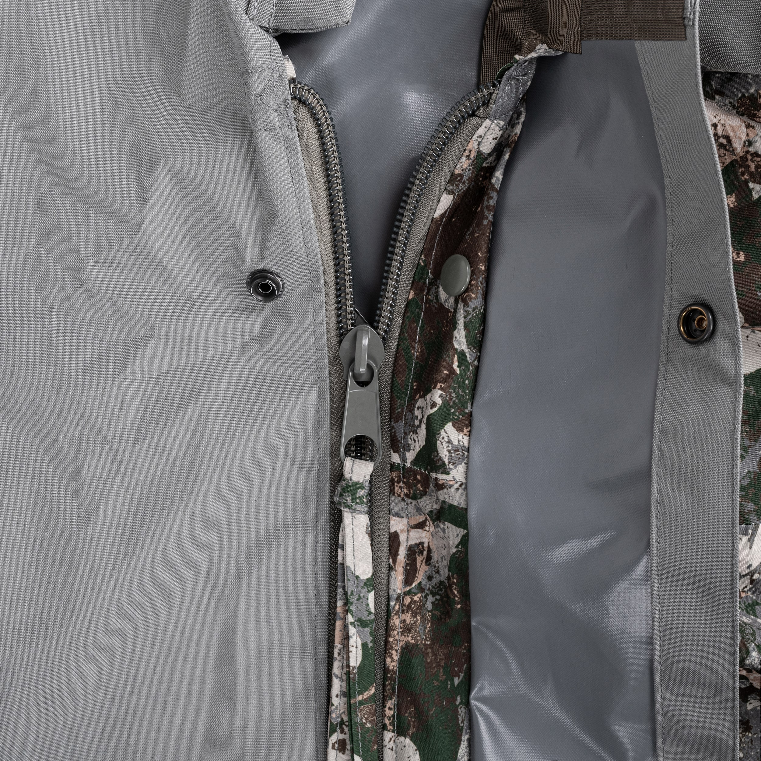 Bivy bag Mil-Tec 3-Layer Lamin - Phantomleaf WASP I Z1B