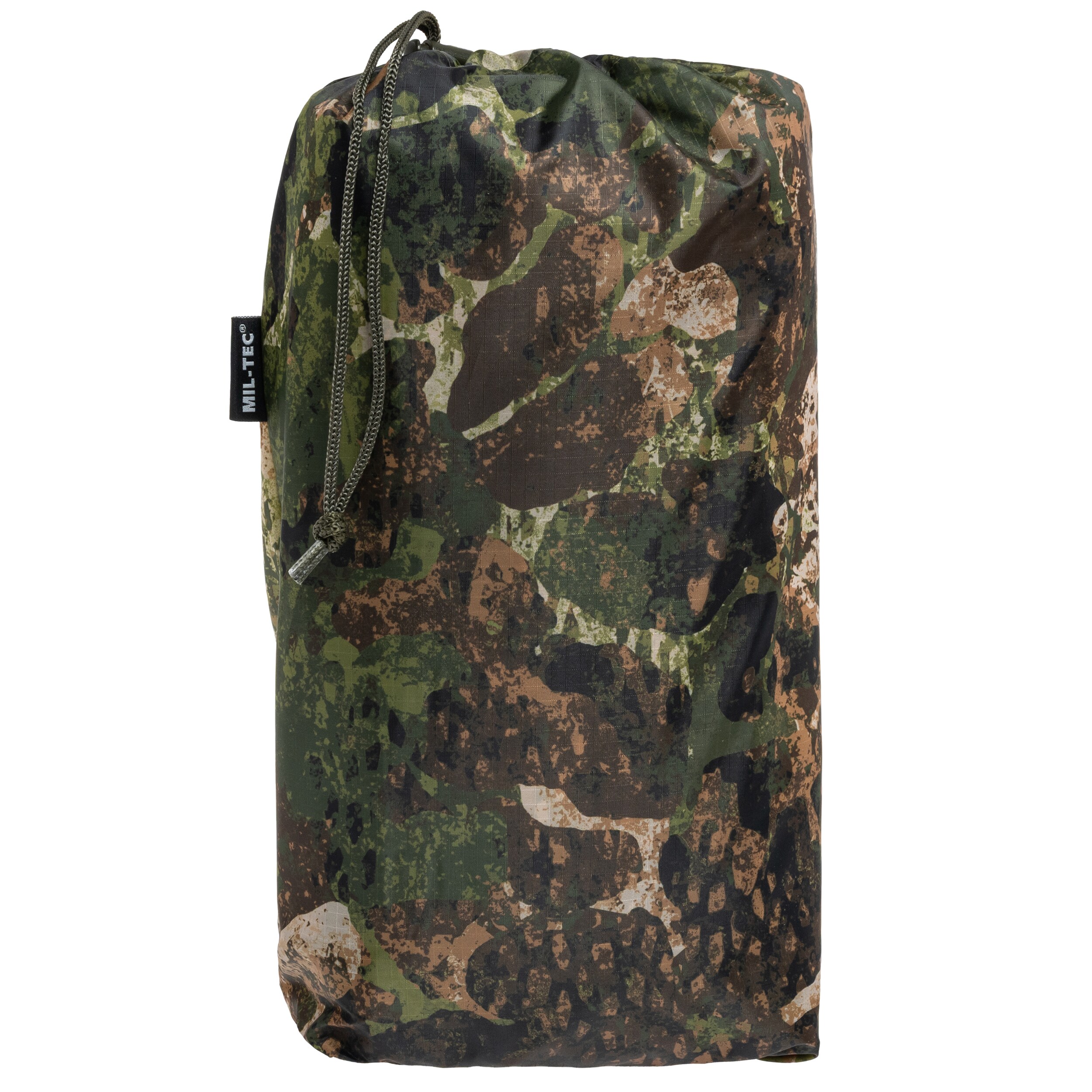 Bivy bag Mil-Tec 3-Layer Lamin - Phantomleaf WASP I Z3A