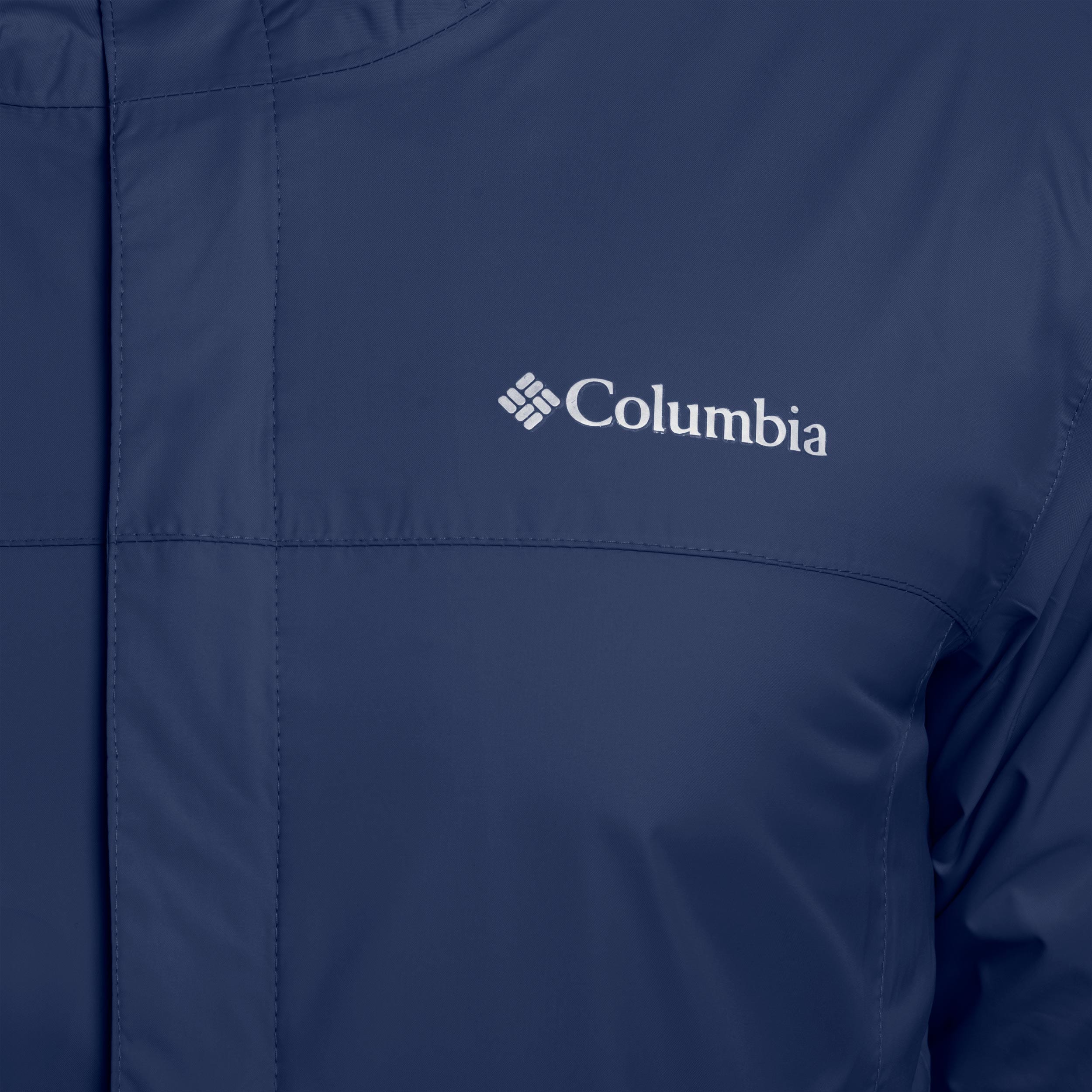 Куртка Columbia Watertight II - Collegiate Navy