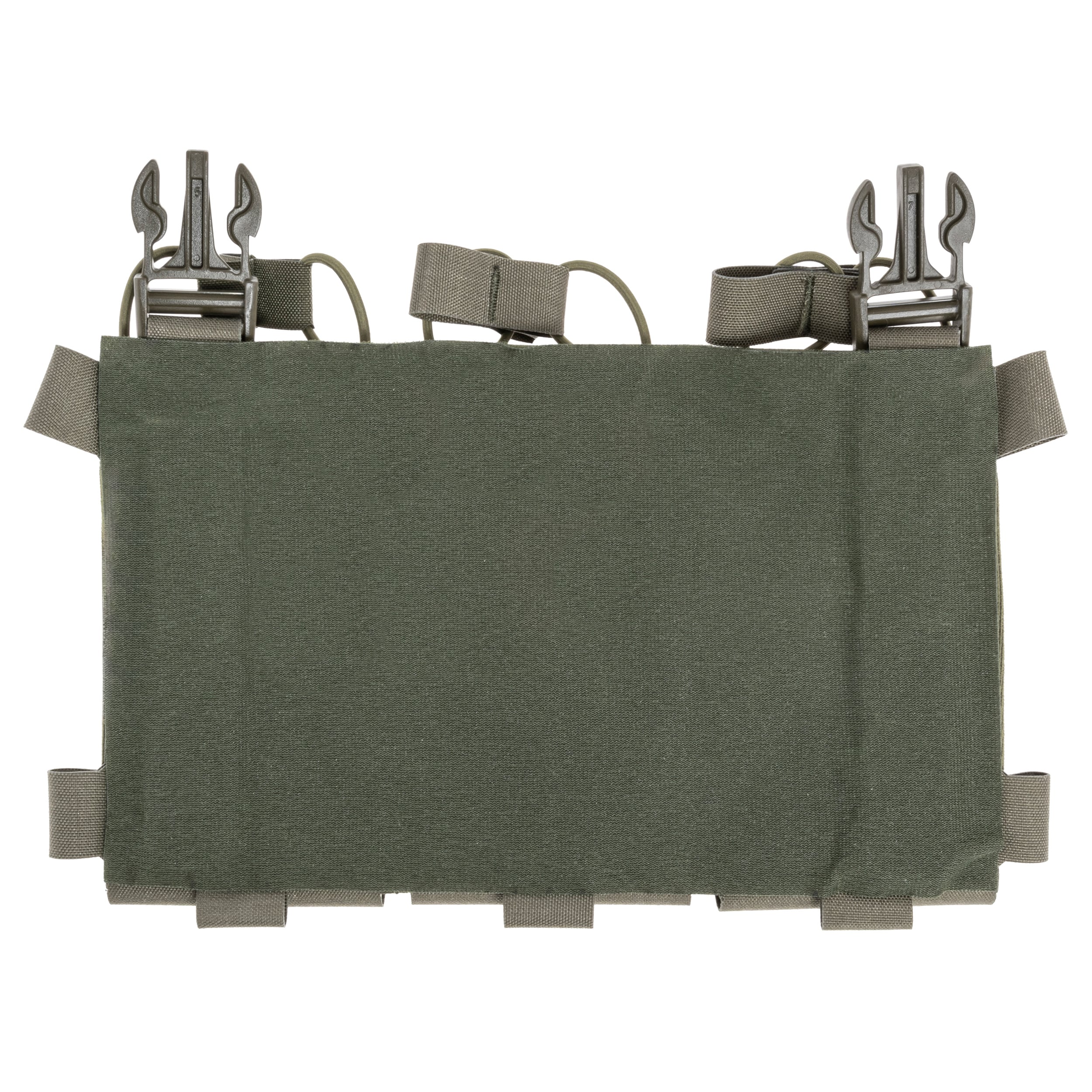 Ładownica Combat Lab Front Flap Chest Rig - Ranger Green