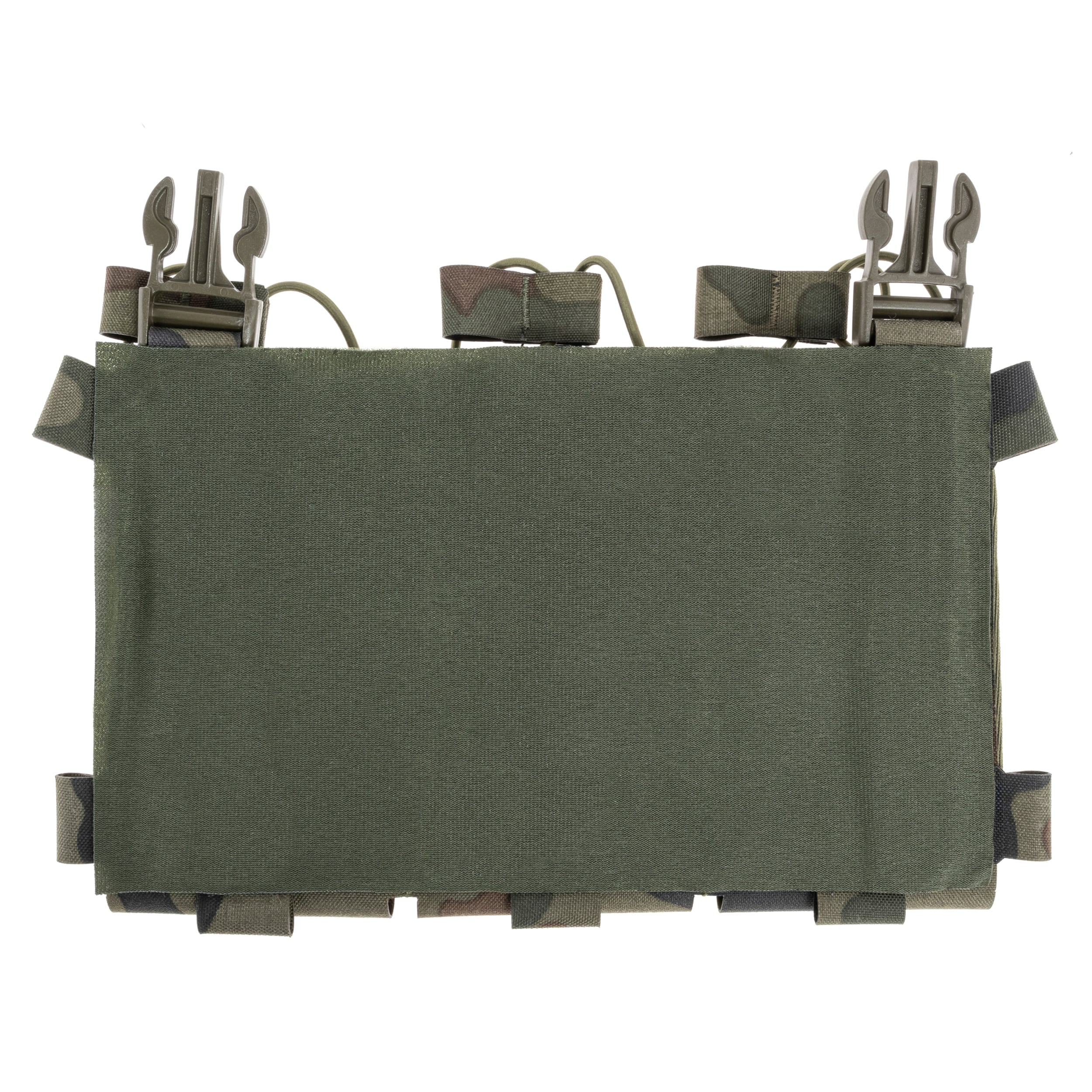 Ładownica Combat Lab Front Flap Chest Rig - wz.93 