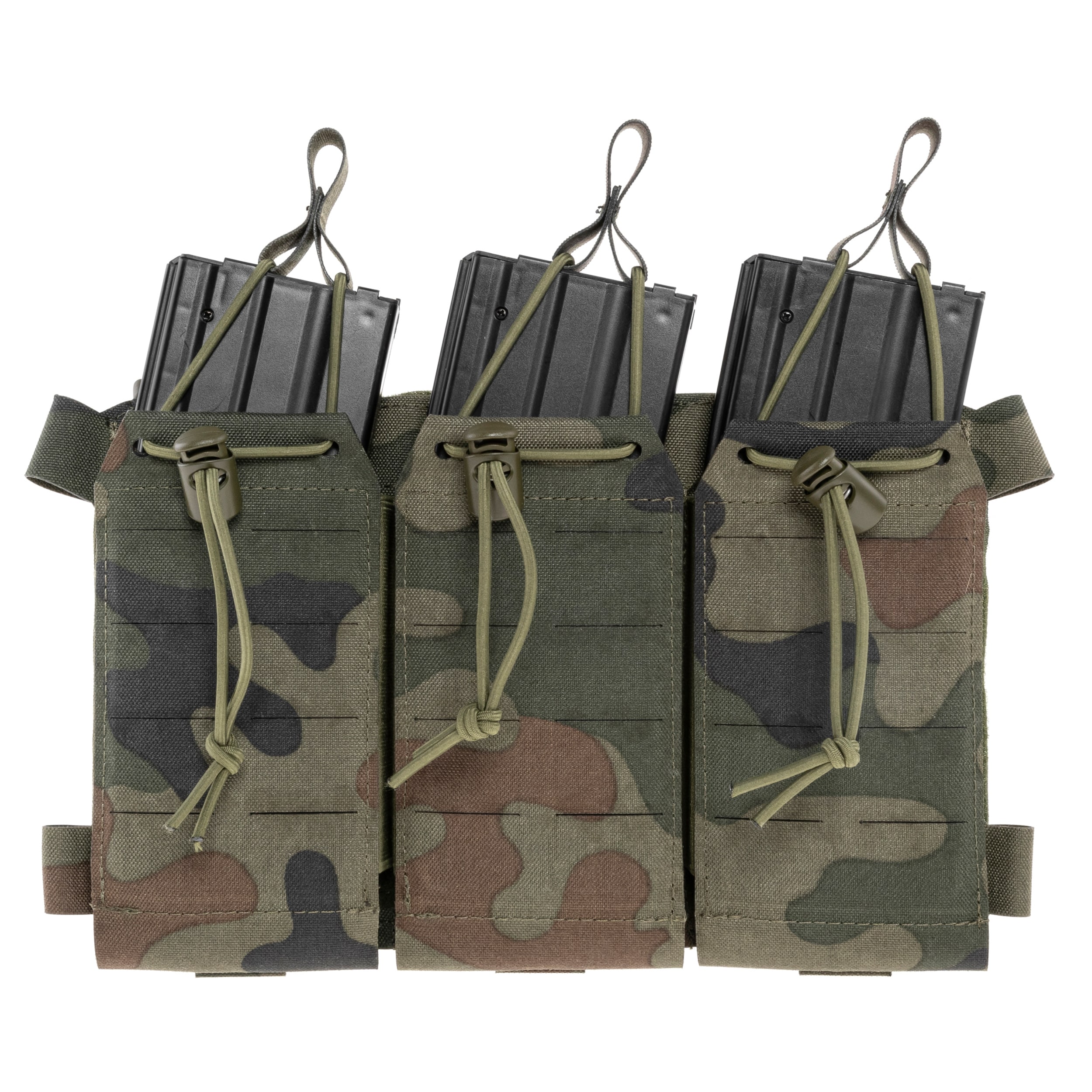 Ładownica Combat Lab Front Flap Chest Rig - wz.93 