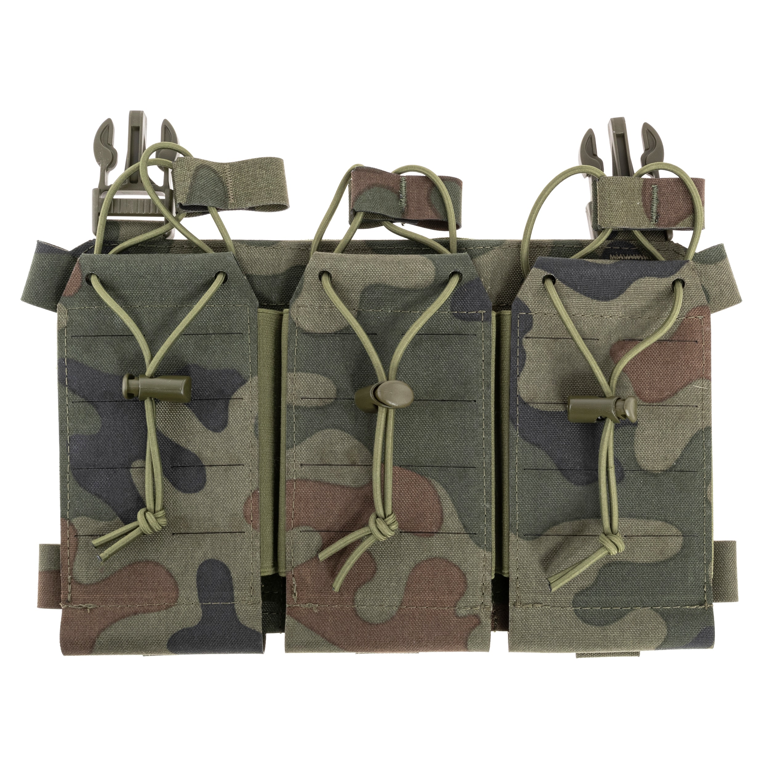 Ładownica Combat Lab Front Flap Chest Rig - wz.93 