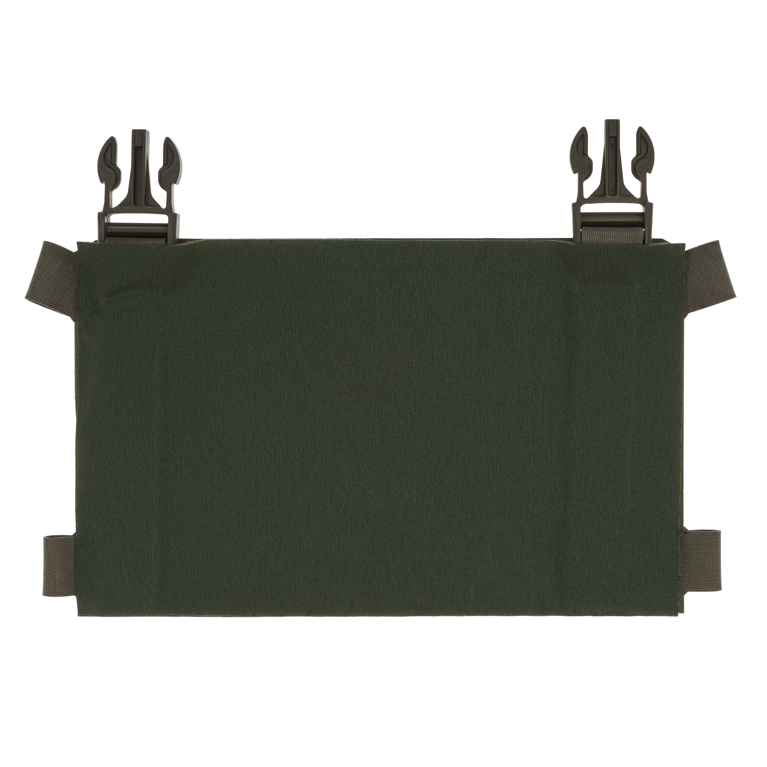 Передня панель Combat Lab Front Flap Molle - Ranger Green