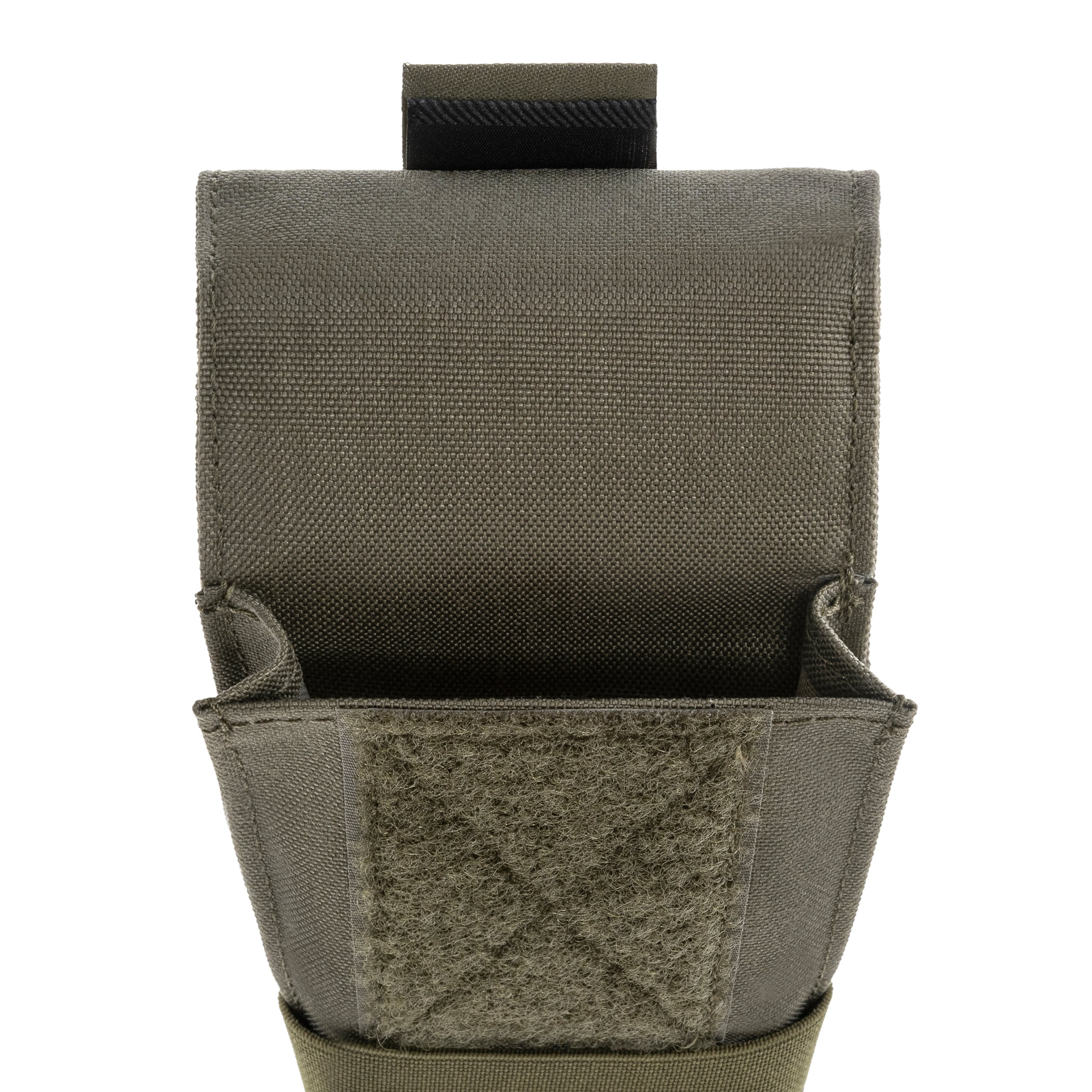 Гвинтівковий підсумок Combat Lab закритий - Ranger Green