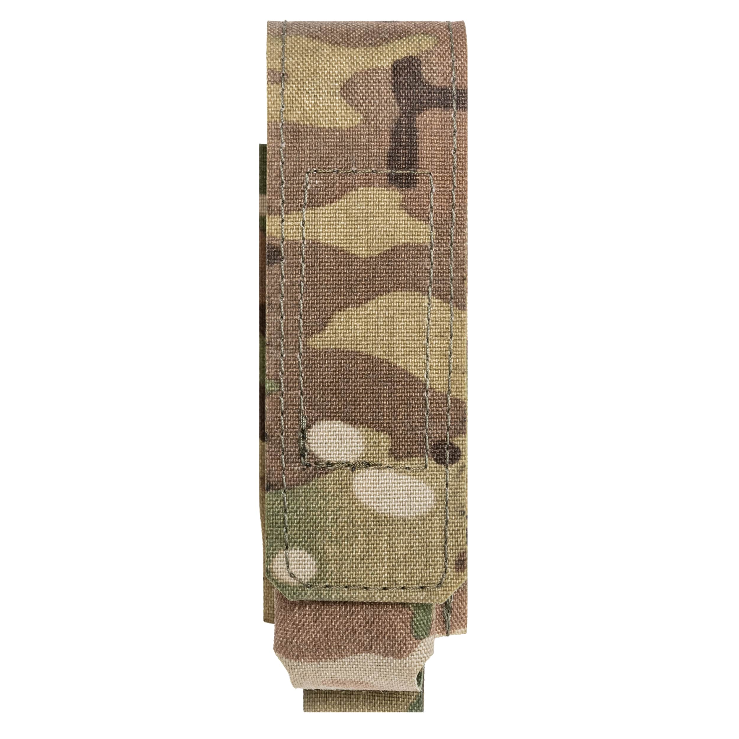 Пістолетний підсумок Combat Lab - MultiCam