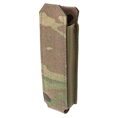 Ładownica pistoletowa Combat Lab otwarta - MultiCam