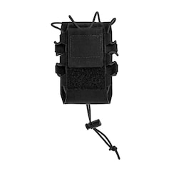 Підсумок для радіостанції Combat Lab Radio Pouch - Black