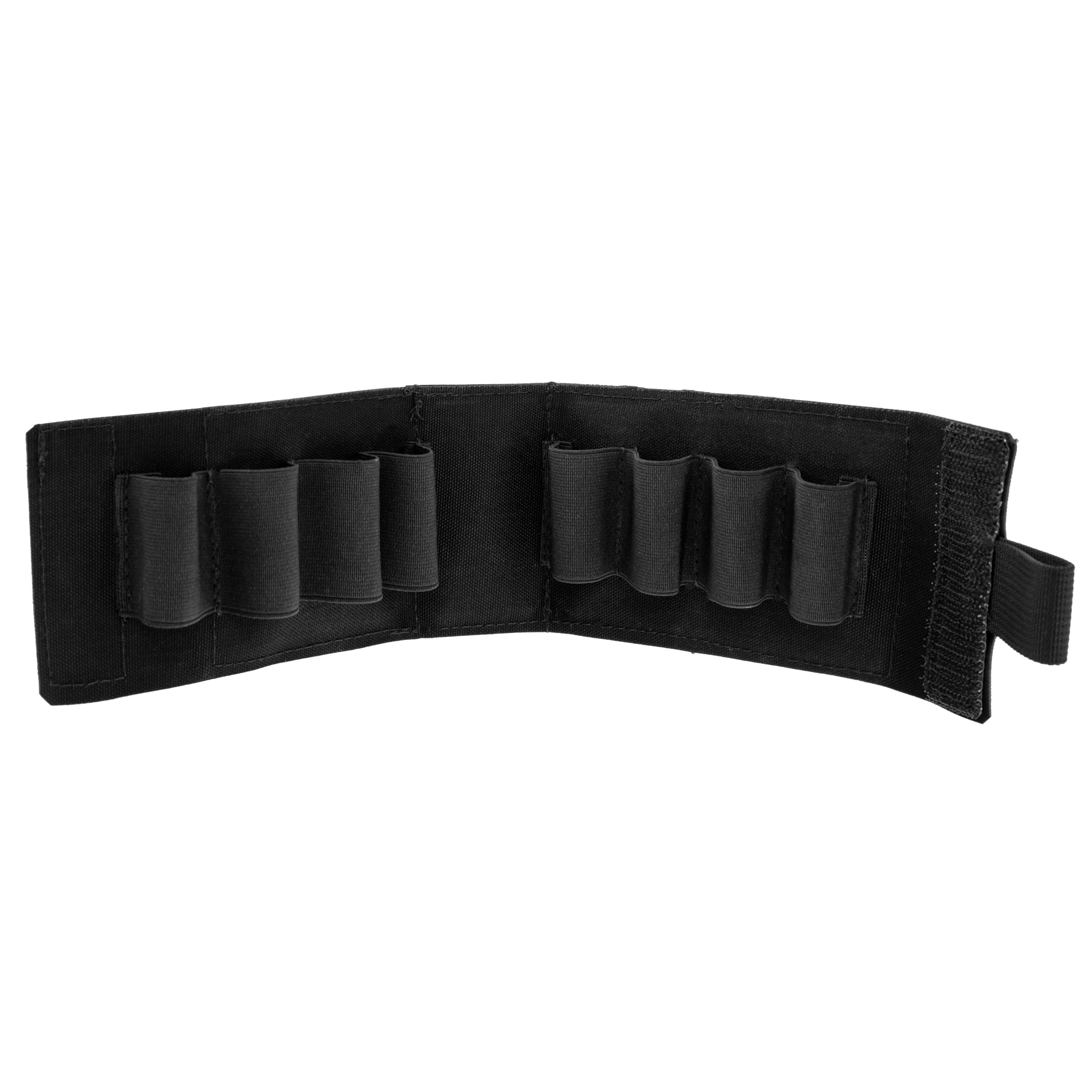 Ładownica na naboje Combat Lab - Black