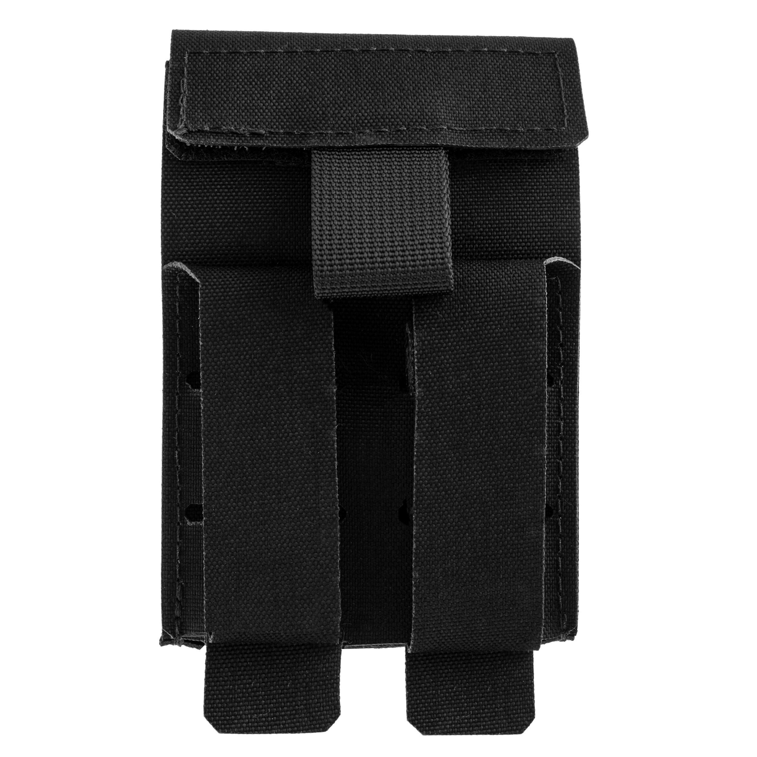 Ładownica na naboje Combat Lab - Black