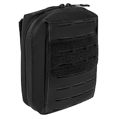 Apteczka zrywana Combat Lab Molle - Black