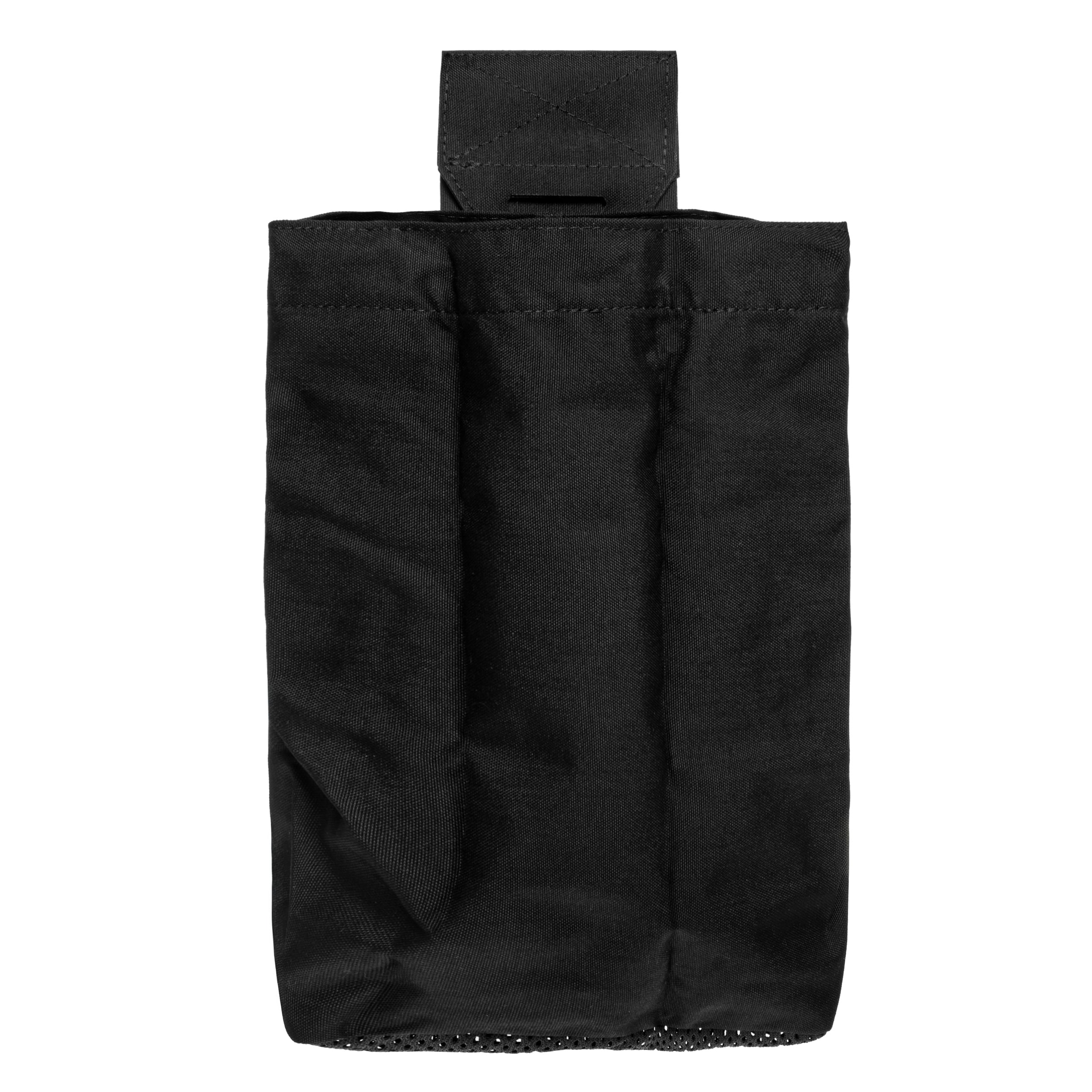 Worek zrzutowy Combat Lab - Black