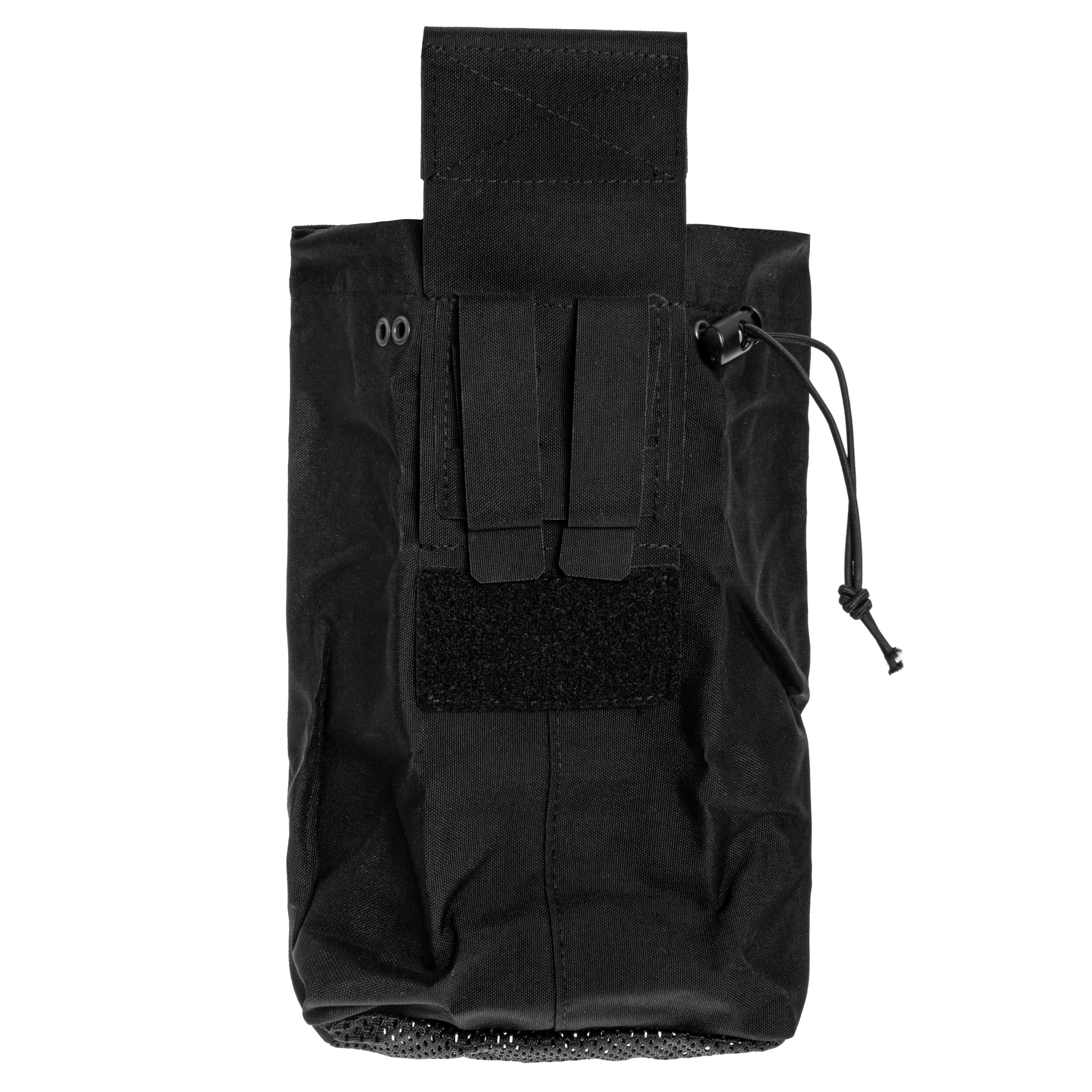 Worek zrzutowy Combat Lab - Black