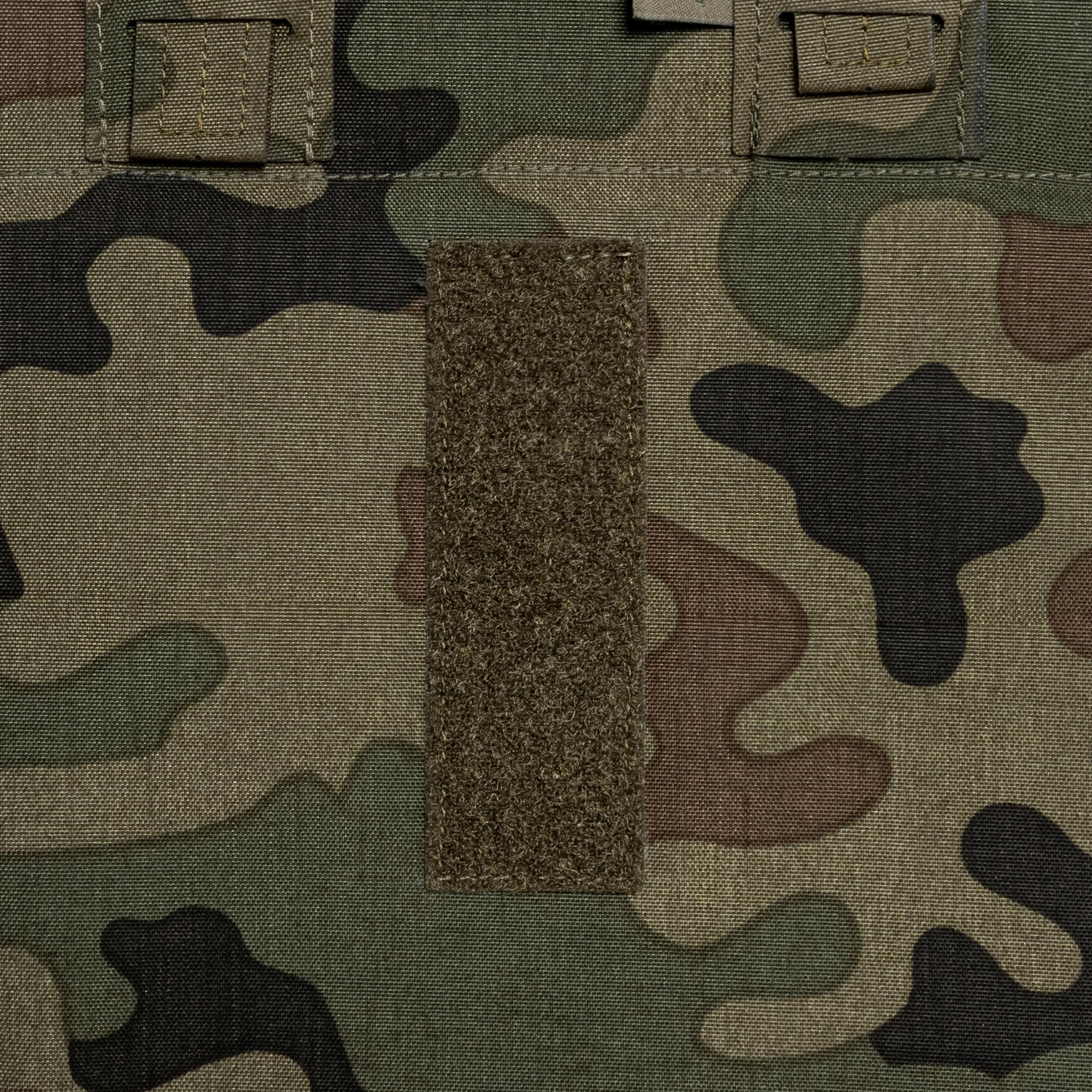 Рулонний килимок Combat Lab - wz.93 
