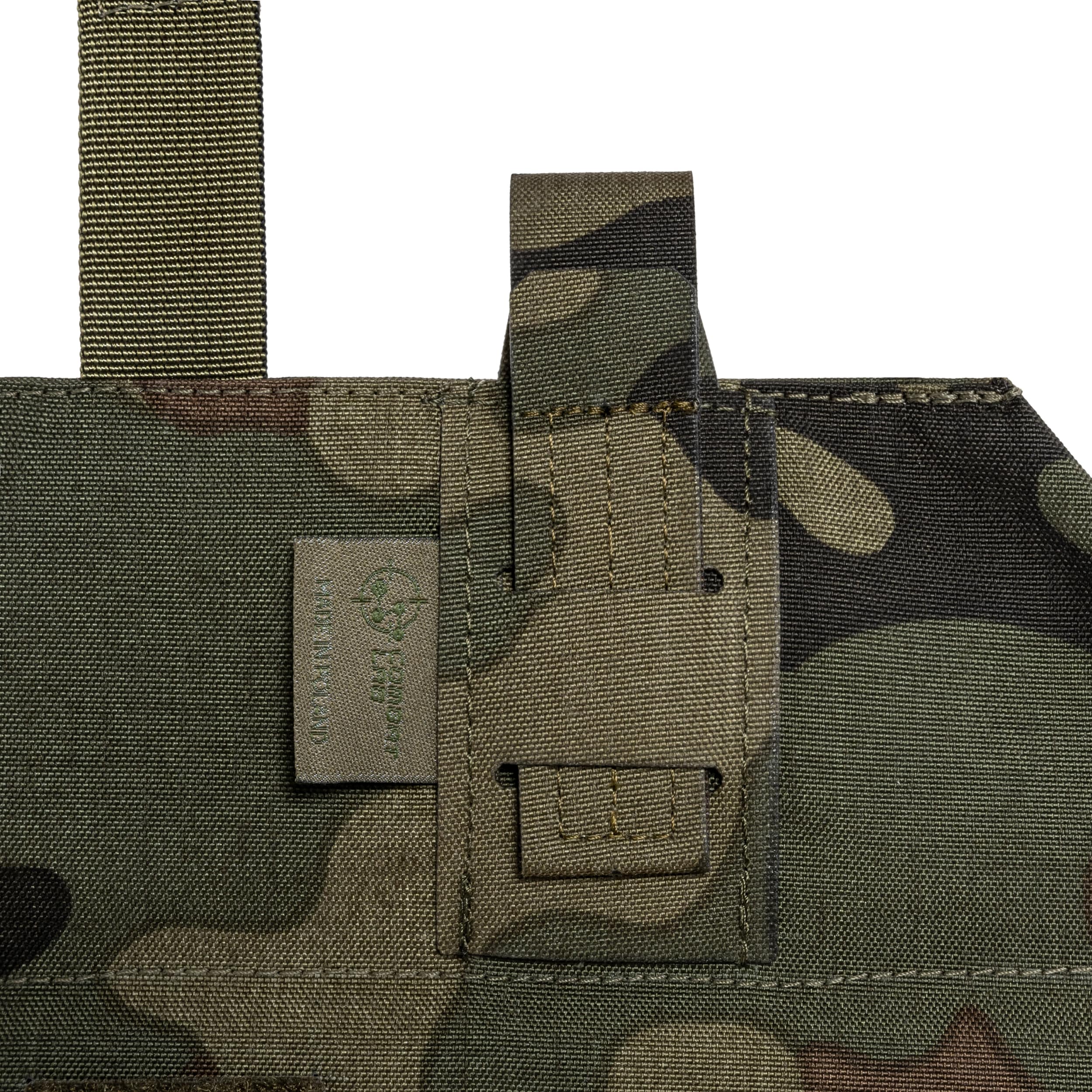 Рулонний килимок Combat Lab - wz.93 