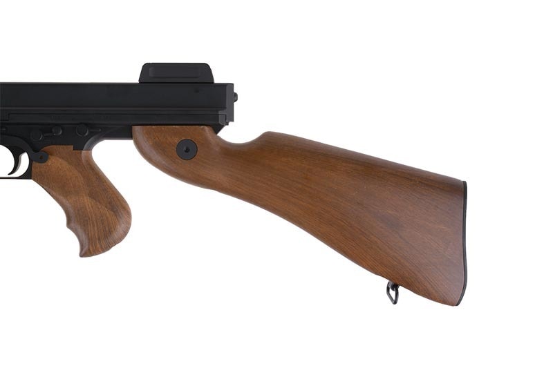 Pistolet maszynowy AEG Cyma CM.051 Tommy Gun