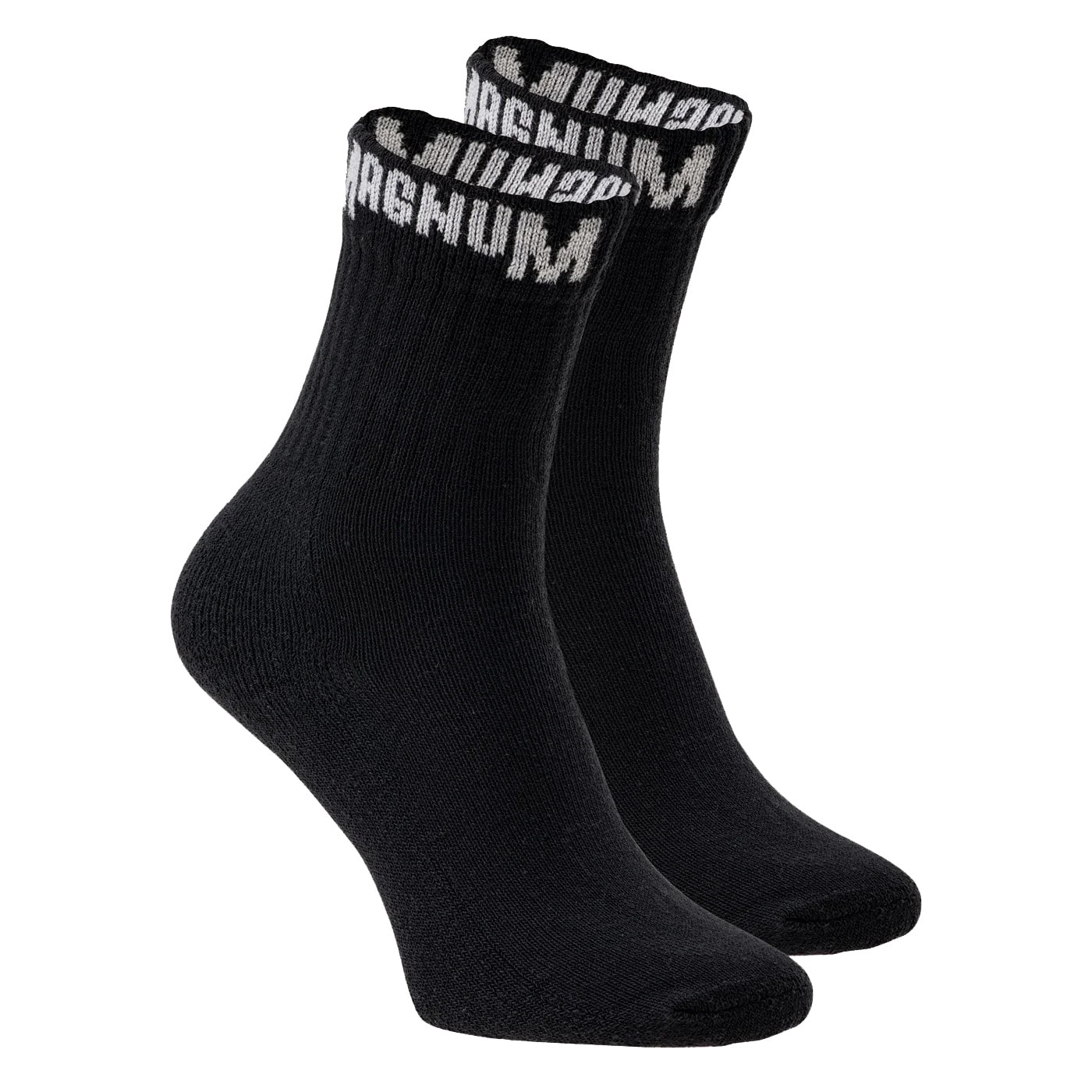 Шкарпетки Magnum Base Pack 3 пари - Black