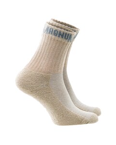 Skarpety Magnum Base Pack 3 pary - Desert Tan Skarpety Magnum Base Pack 3 pary - Desert Tan
