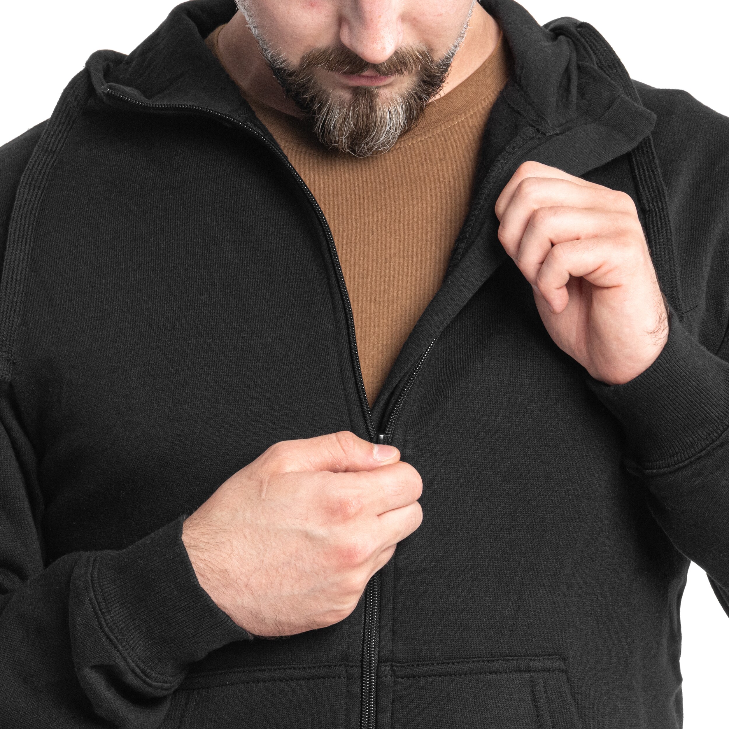Bluza Magnum Lepus - Black