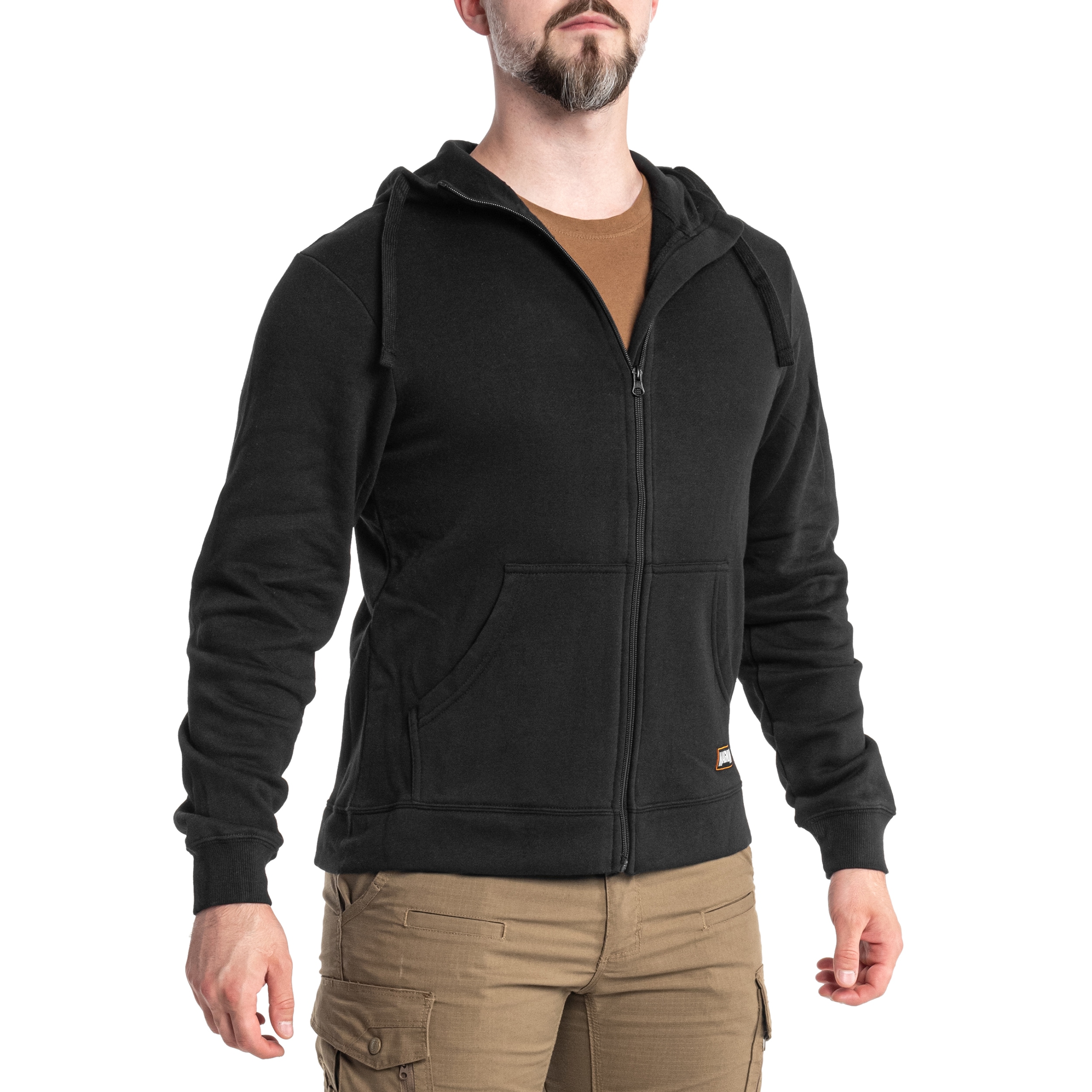 Bluza Magnum Lepus - Black