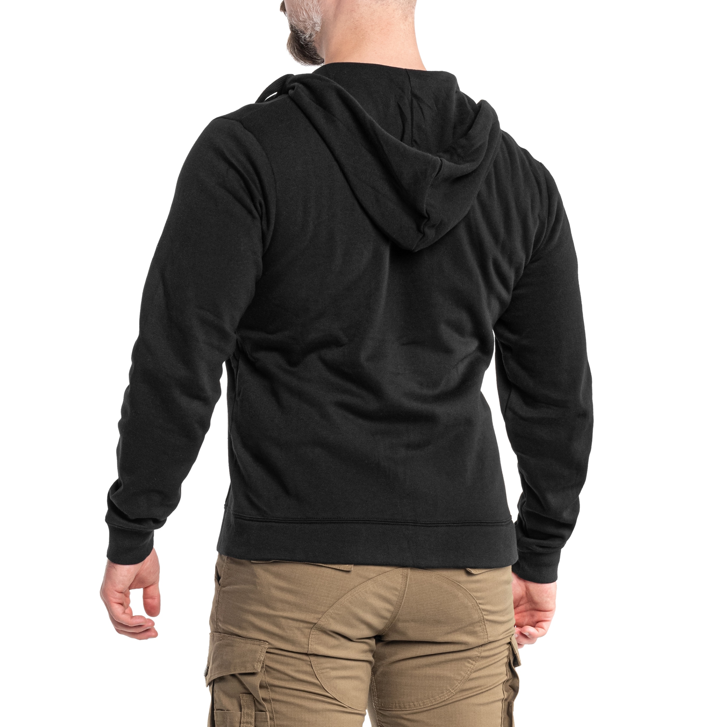 Bluza Magnum Lepus - Black