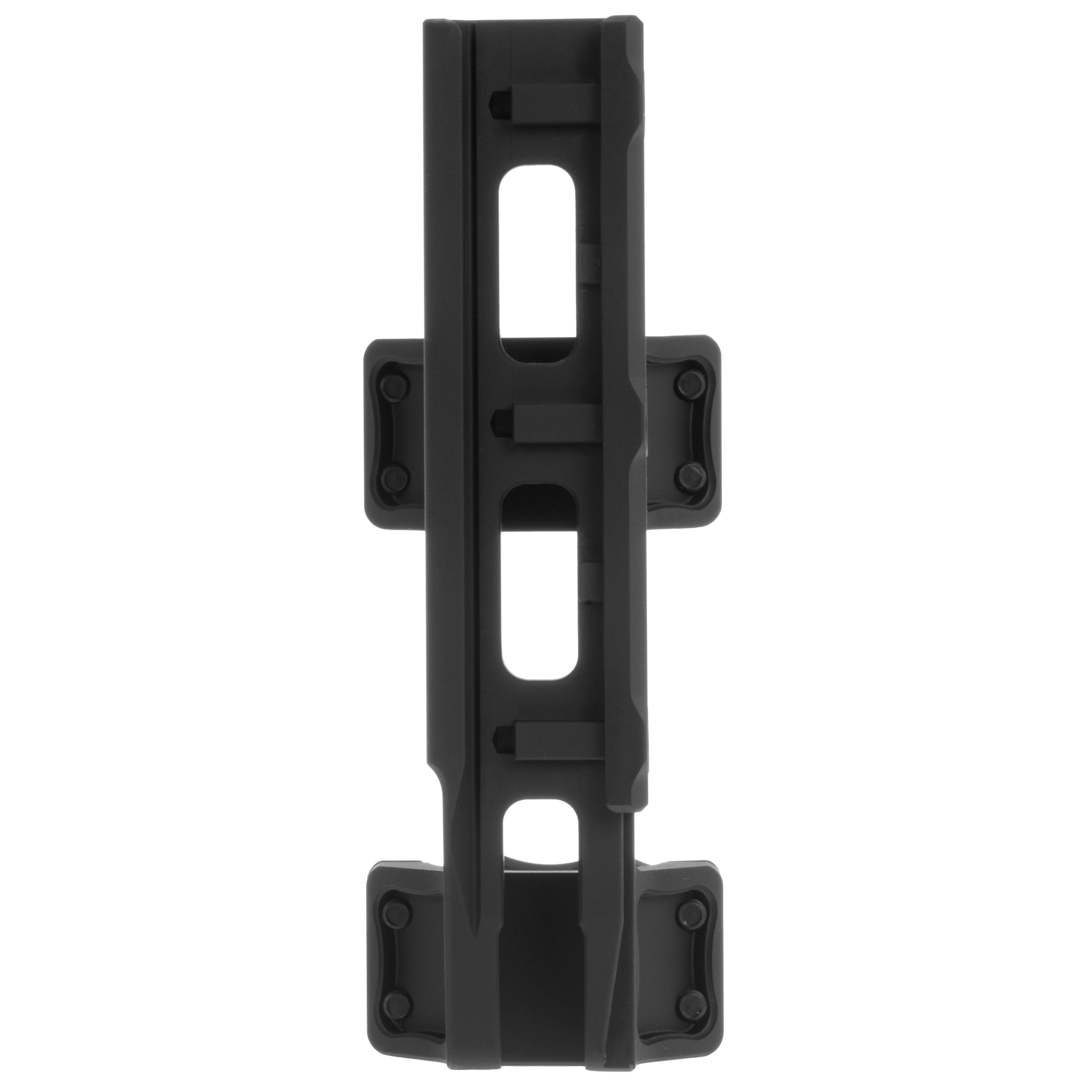 Montaż UTG jednoczęściowy Accu-Sync Medium Profile 30 mm Picatinny Offset 34 mm - Black