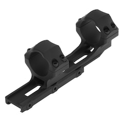 Montaż UTG jednoczęściowy Accu-Sync Medium Profile 30 mm Picatinny Offset 50 mm - Black