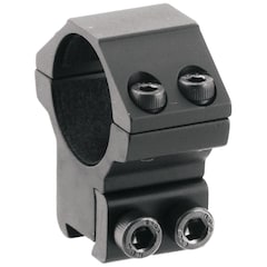 Montaż UTG 2-częściowy Medium AccuShot Profile 30 mm Dovetail - Black