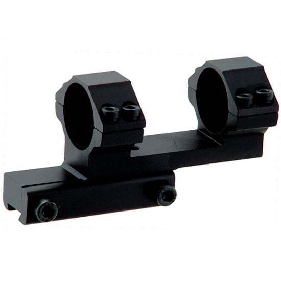 Montaż UTG jednoczęściowy Locking Bidirection Offset Integral Mount 1