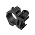 Montaż UTG 2-częściowy niski Profile Scope Hex Thumb Nut Picatinny 1