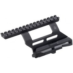 Montaż boczny UTG QD AK Side Mount do karabinów Zastava M70 N-PAP - Black