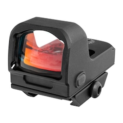 Kolimator UTG OP3 Micro Red 4 MOA Single Dot for Docter