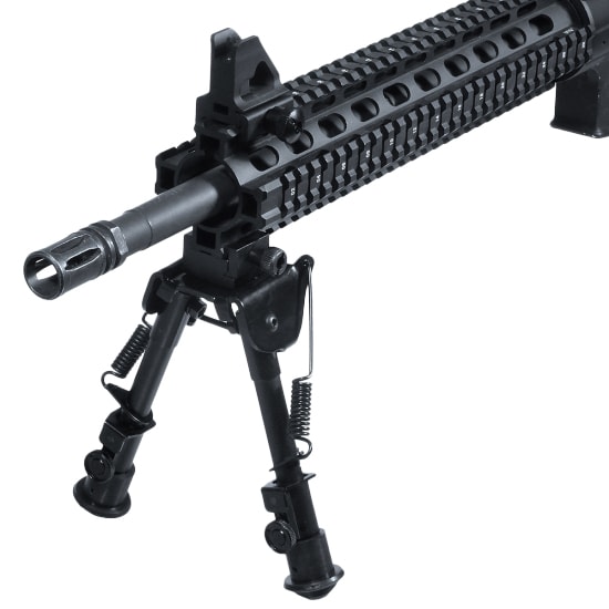 Dwójnóg UTG Tactical OP Bipod 6,1