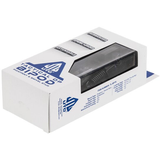 Dwójnóg UTG Tactical OP Bipod 6,1