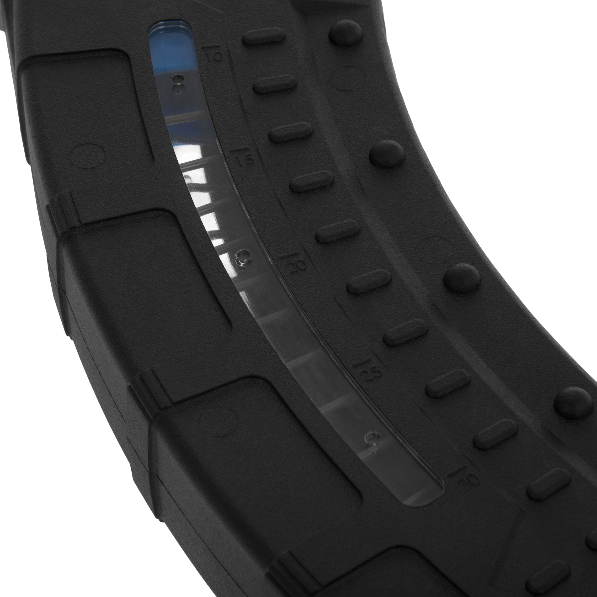 Magazynek 30-nabojowy UTG kal. 7,62 x 39 mm do karabinków AK/AKM - Black