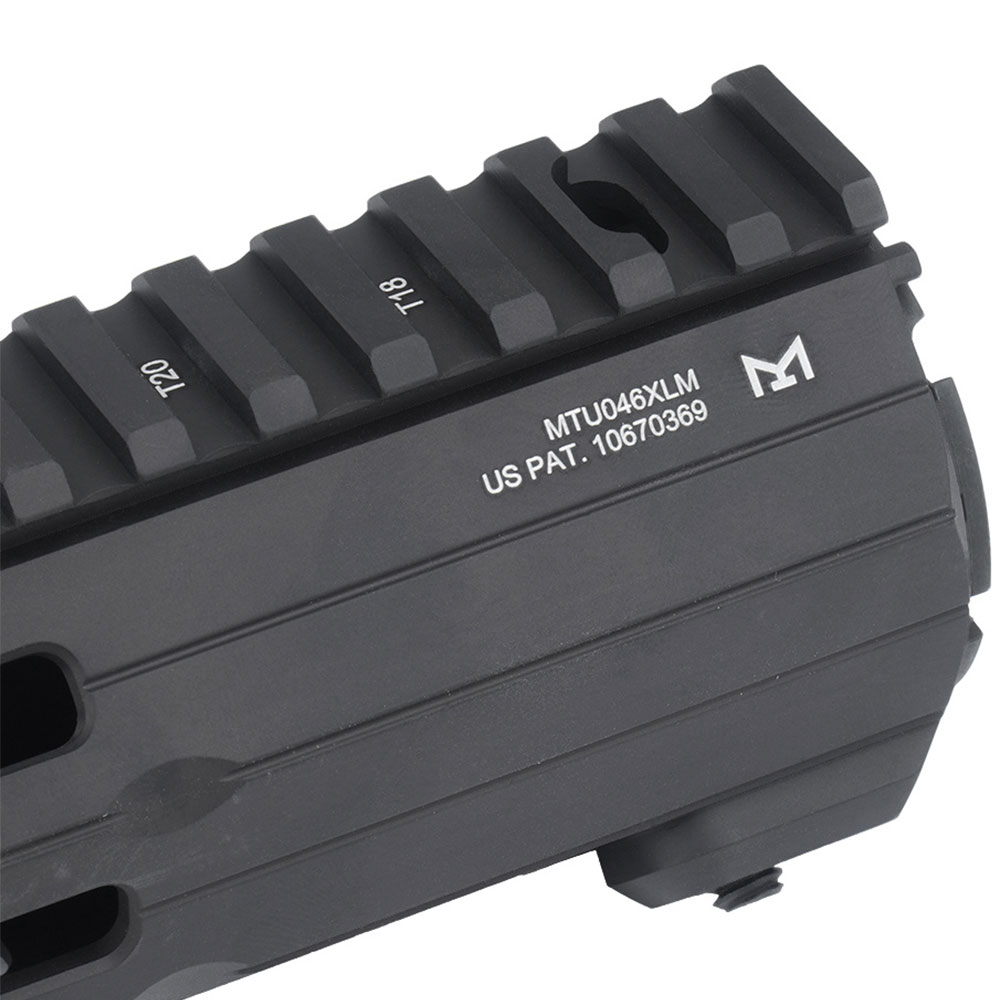 Łoże UTG M-LOK Super Slim SD Free Float 14