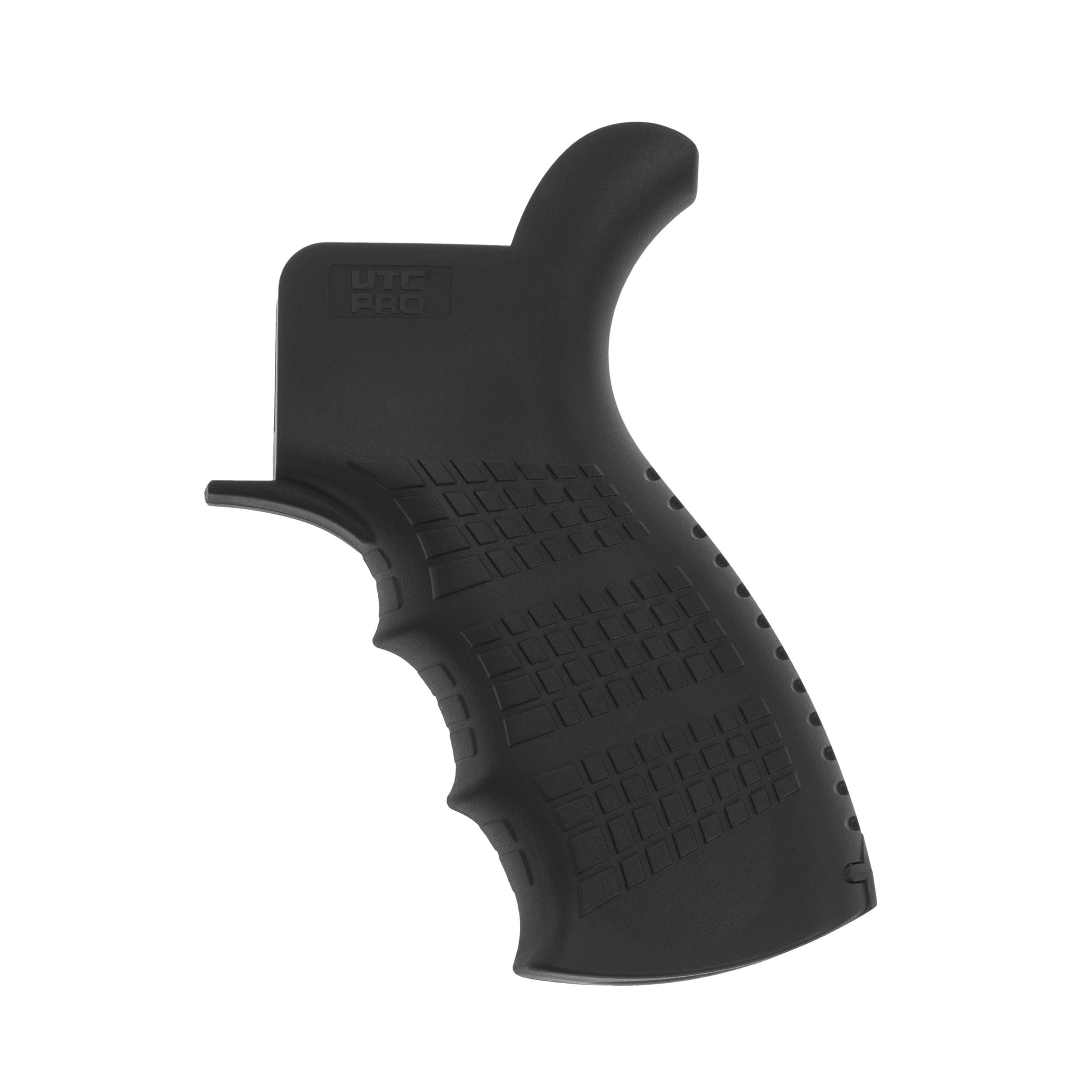 Chwyt pistoletowy UTG Pro Ambidextrous do karabinków AR-15 - Black