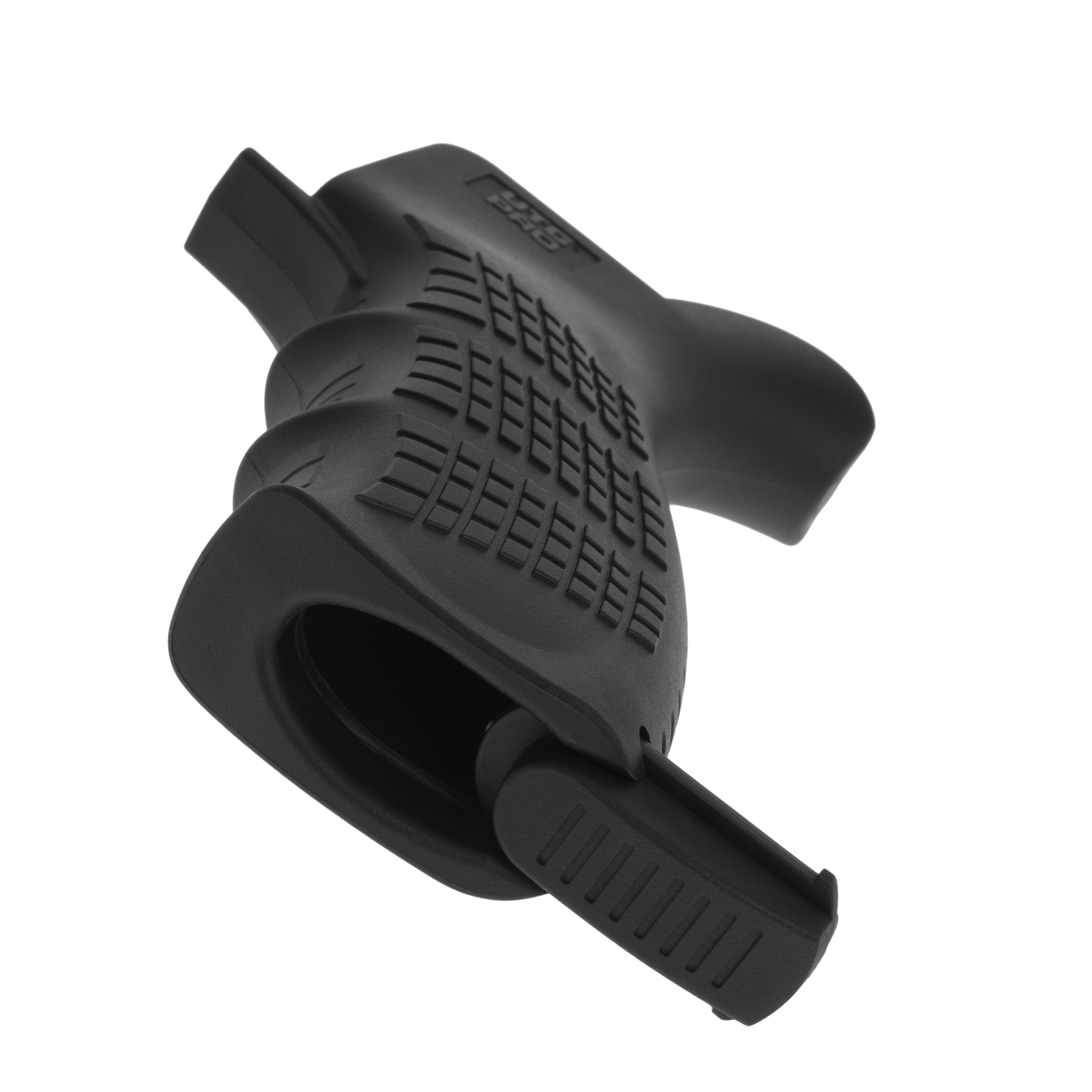 Chwyt pistoletowy UTG Pro Ambidextrous do karabinków AR-15 - Black