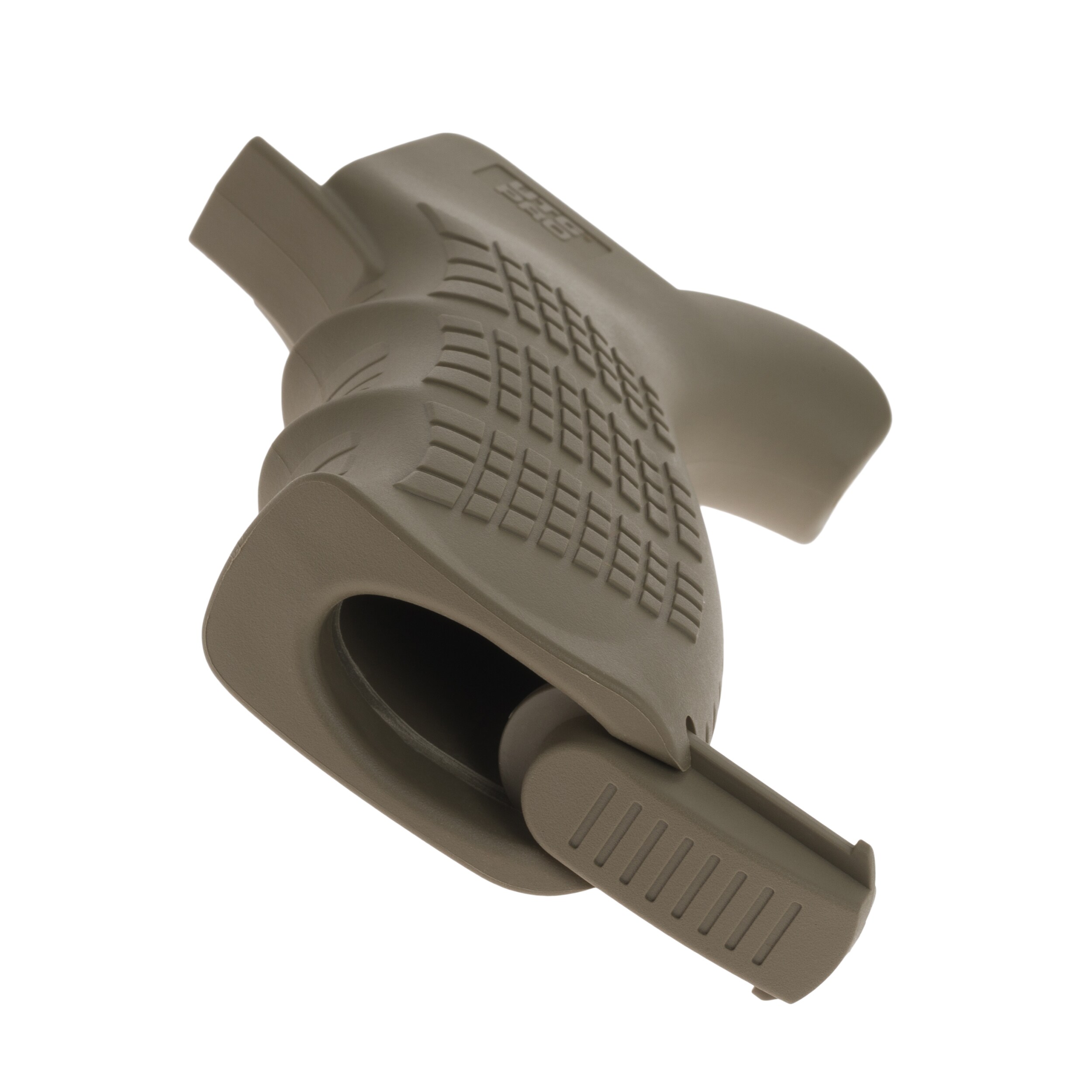 Chwyt pistoletowy UTG Pro do karabinków AR-15 - Flat Dark Earth
