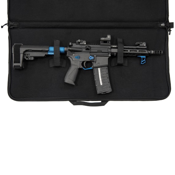 Pokrowiec na broń UTG KIS Keep It Simple Gun Case 28