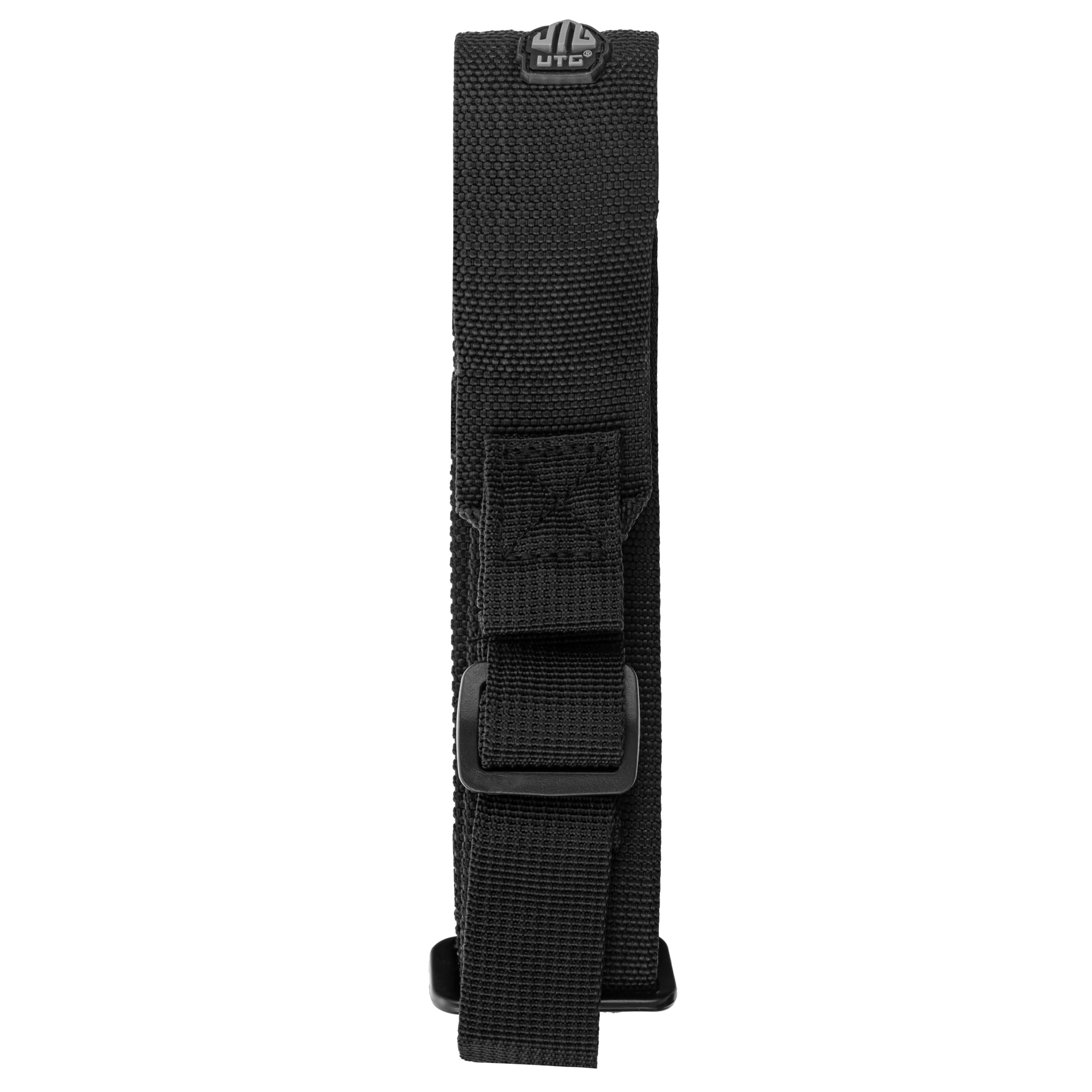 Zawieszenie taktyczne 2-punktowe UTG Two Point Universal Rifle Sling - Black