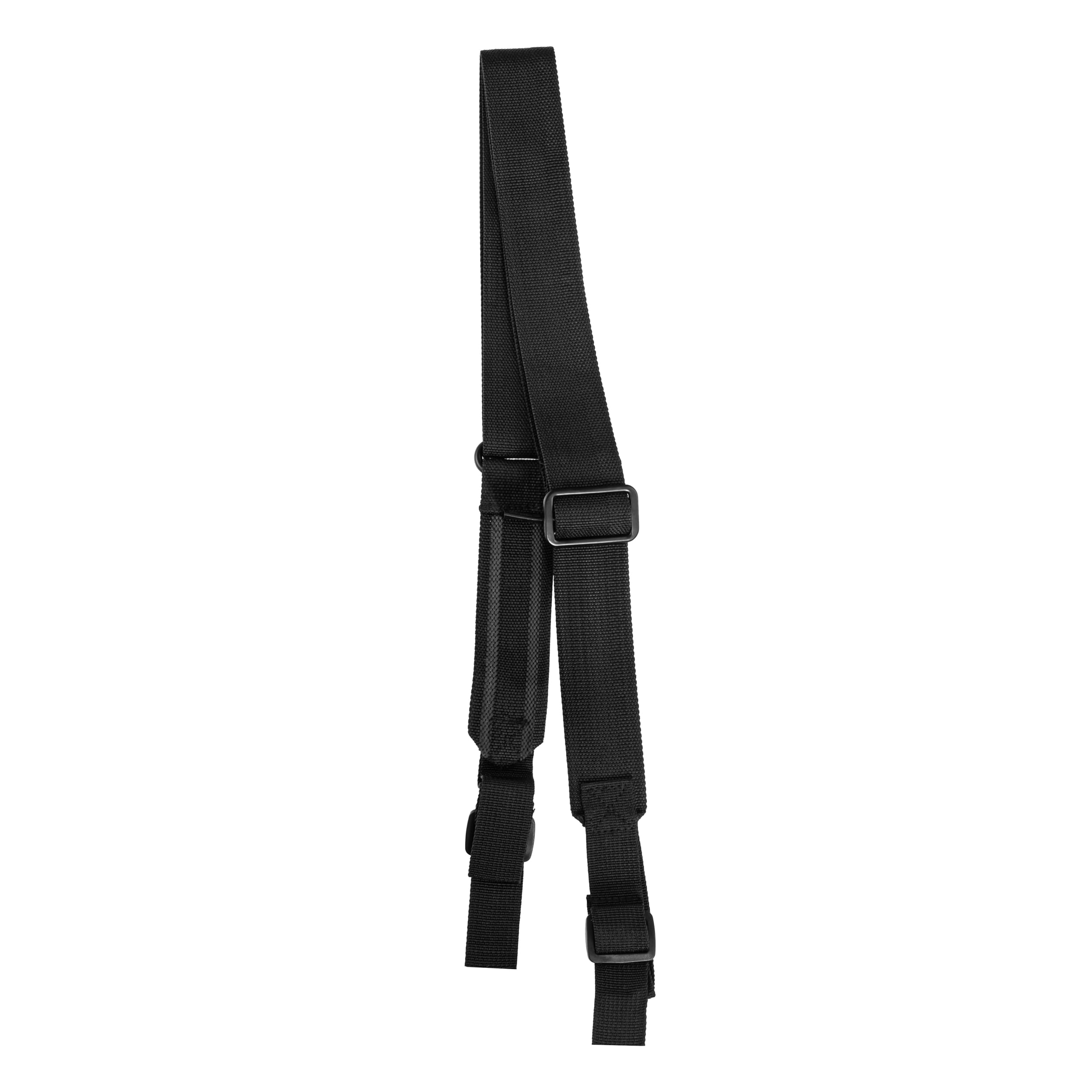 Zawieszenie taktyczne 2-punktowe UTG Two Point Universal Rifle Sling - Black
