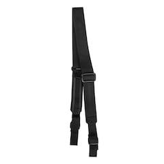 Тактичний ремінь 2-точковий UTG Two Point Universal Rifle Sling - Black
